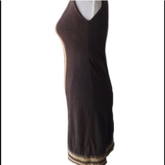 Max Studio Sleeveless knit Dress - Picture 4 of 4